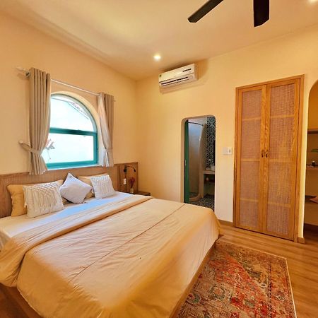 Alsahar Hoi An Boutique Villa Zewnętrze zdjęcie