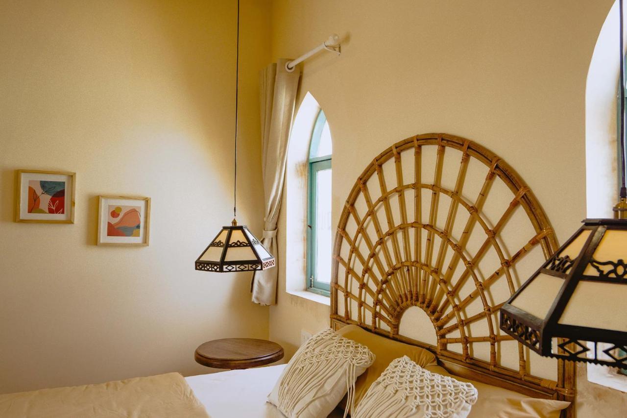 Alsahar Hoi An Boutique Villa Zewnętrze zdjęcie