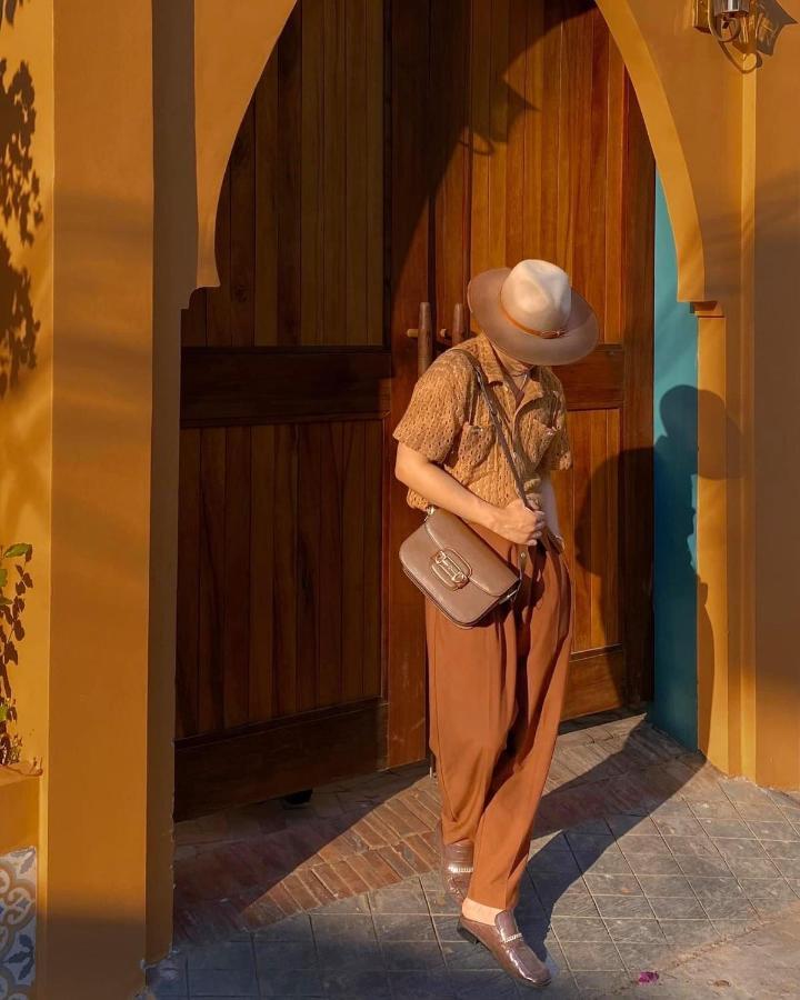 Alsahar Hoi An Boutique Villa Zewnętrze zdjęcie