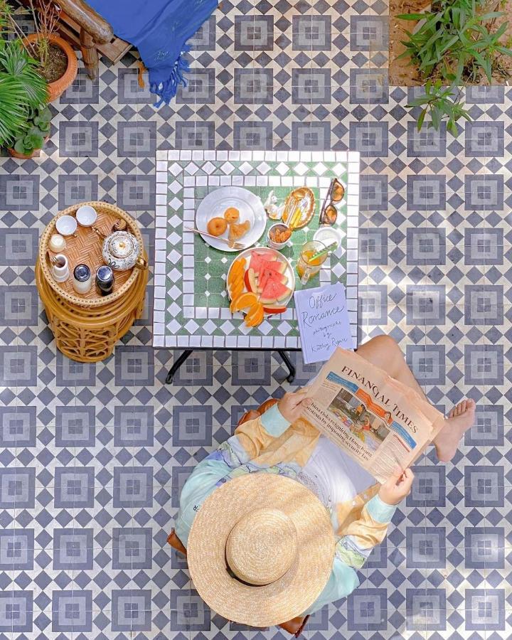 Alsahar Hoi An Boutique Villa Zewnętrze zdjęcie
