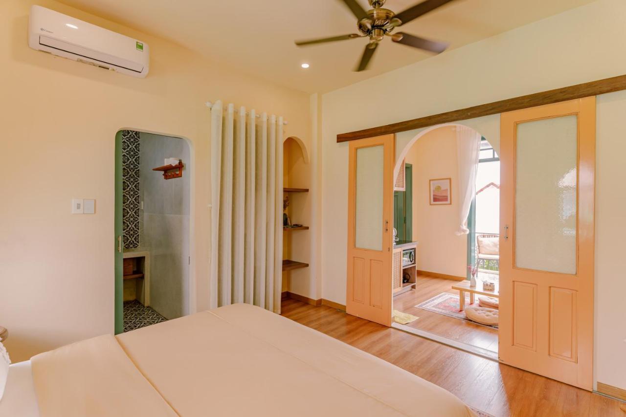Alsahar Hoi An Boutique Villa Zewnętrze zdjęcie