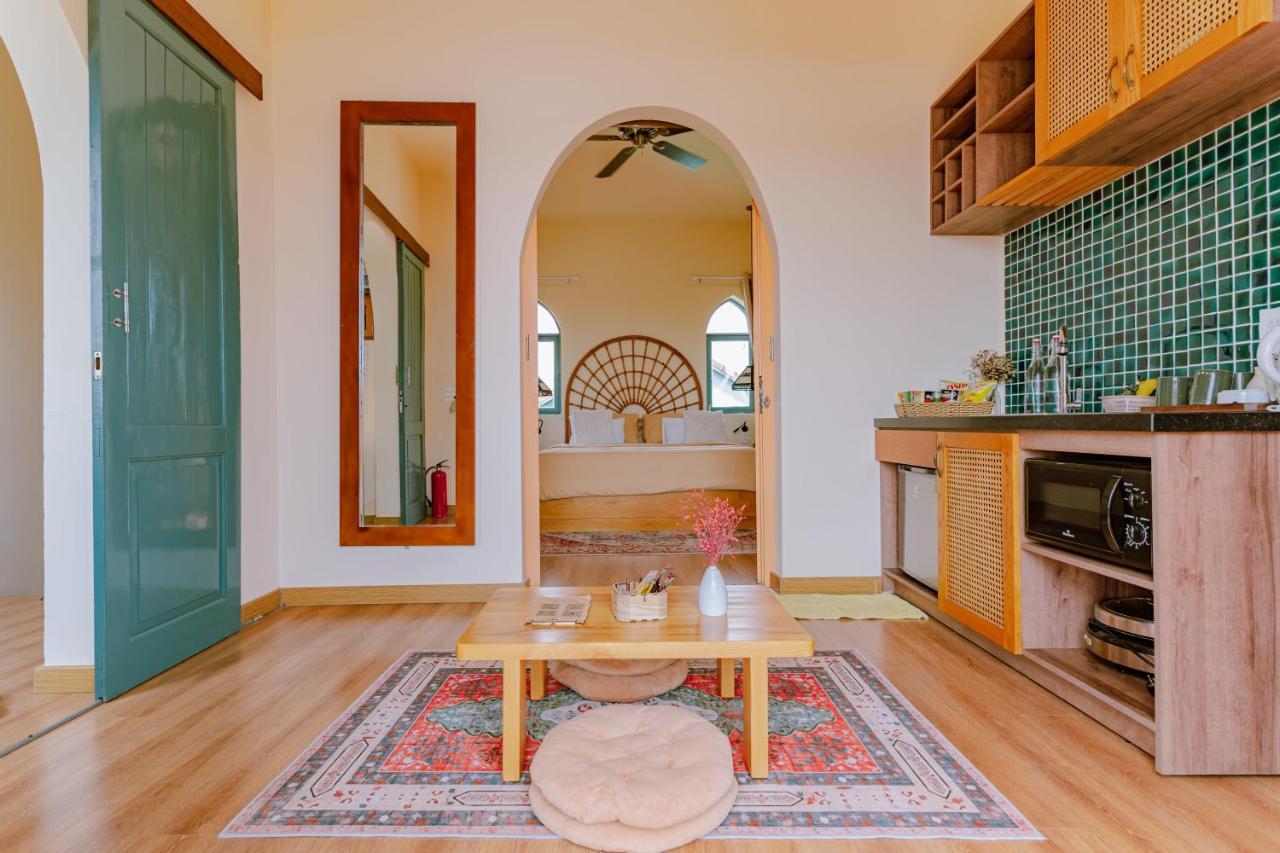 Alsahar Hoi An Boutique Villa Zewnętrze zdjęcie
