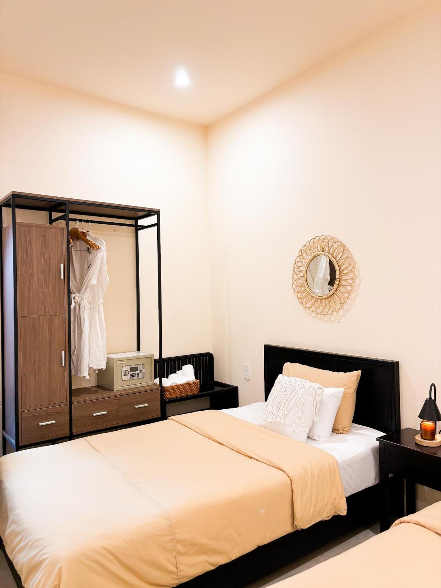 Alsahar Hoi An Boutique Villa Zewnętrze zdjęcie