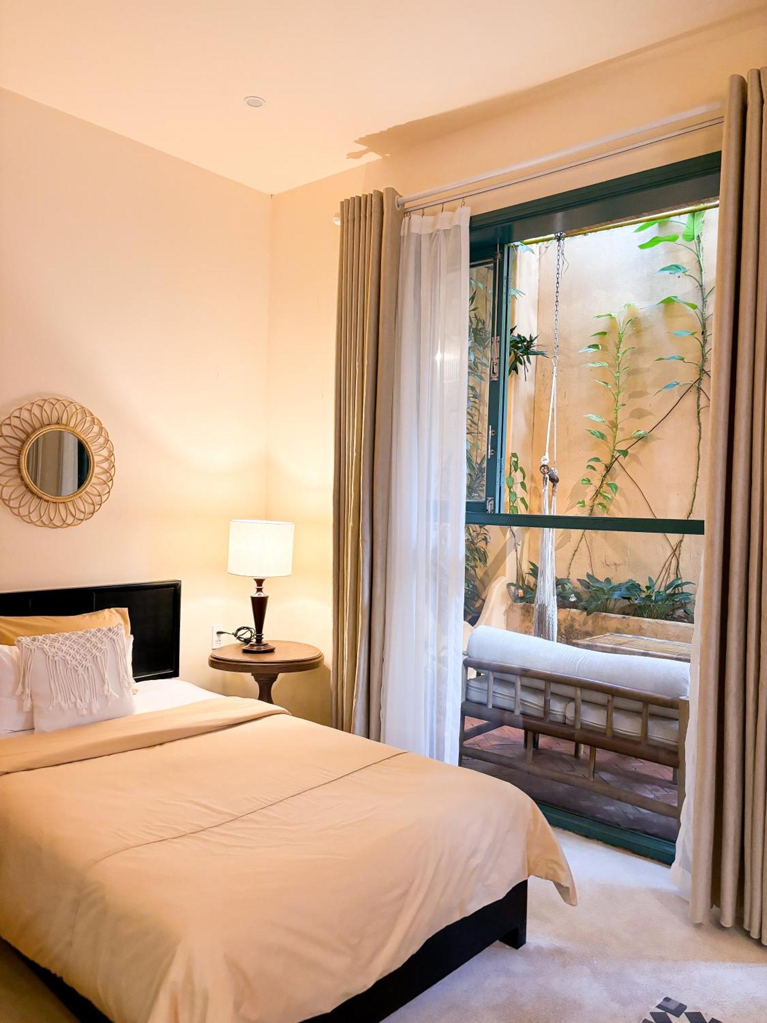 Alsahar Hoi An Boutique Villa Zewnętrze zdjęcie