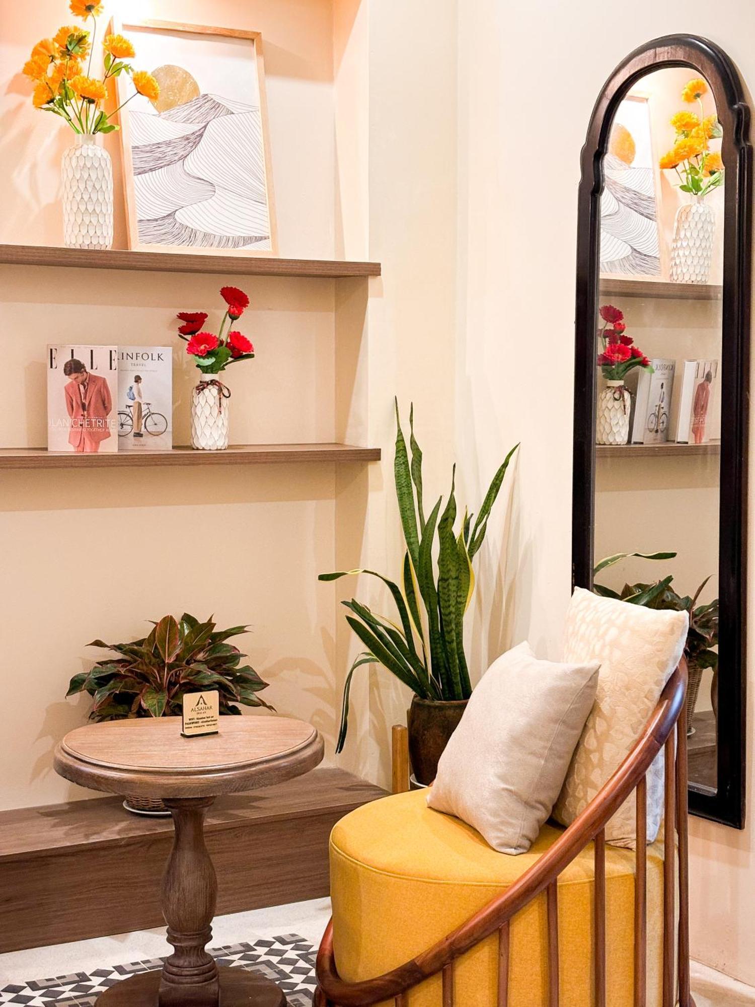 Alsahar Hoi An Boutique Villa Zewnętrze zdjęcie