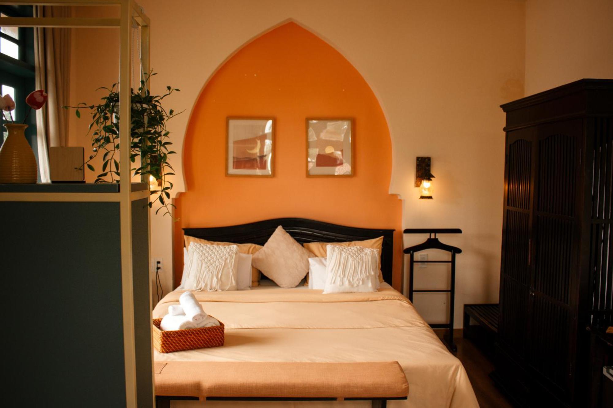 Alsahar Hoi An Boutique Villa Zewnętrze zdjęcie