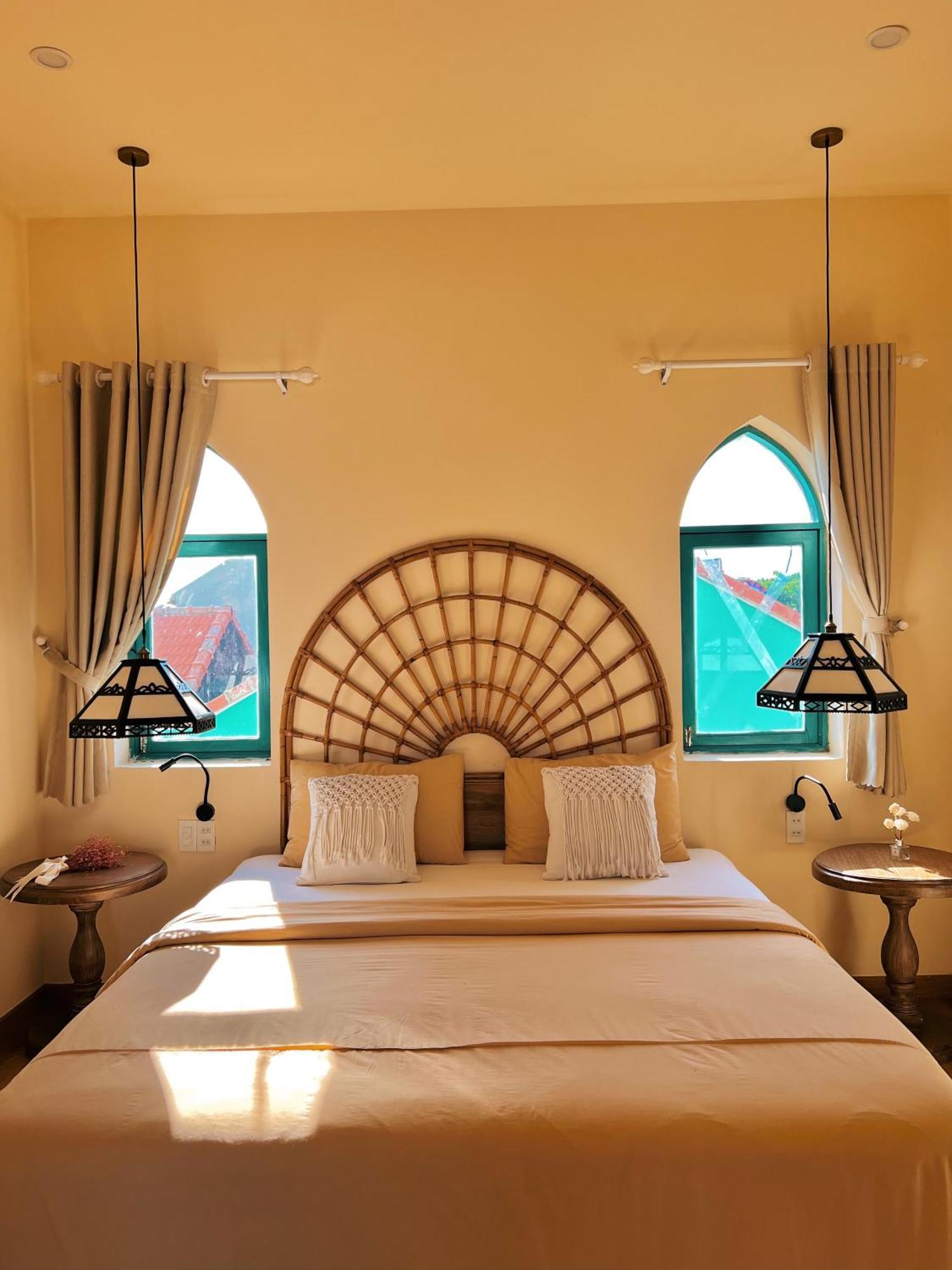 Alsahar Hoi An Boutique Villa Zewnętrze zdjęcie