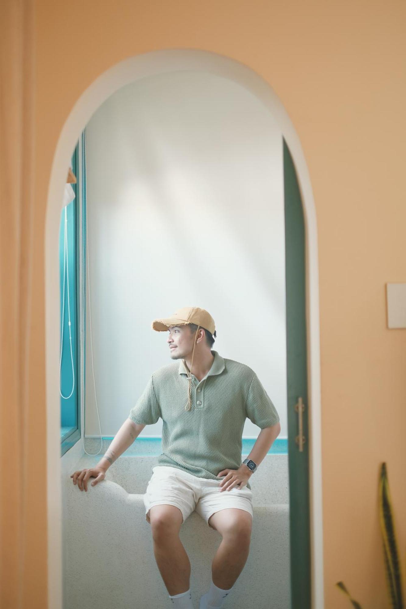 Alsahar Hoi An Boutique Villa Zewnętrze zdjęcie