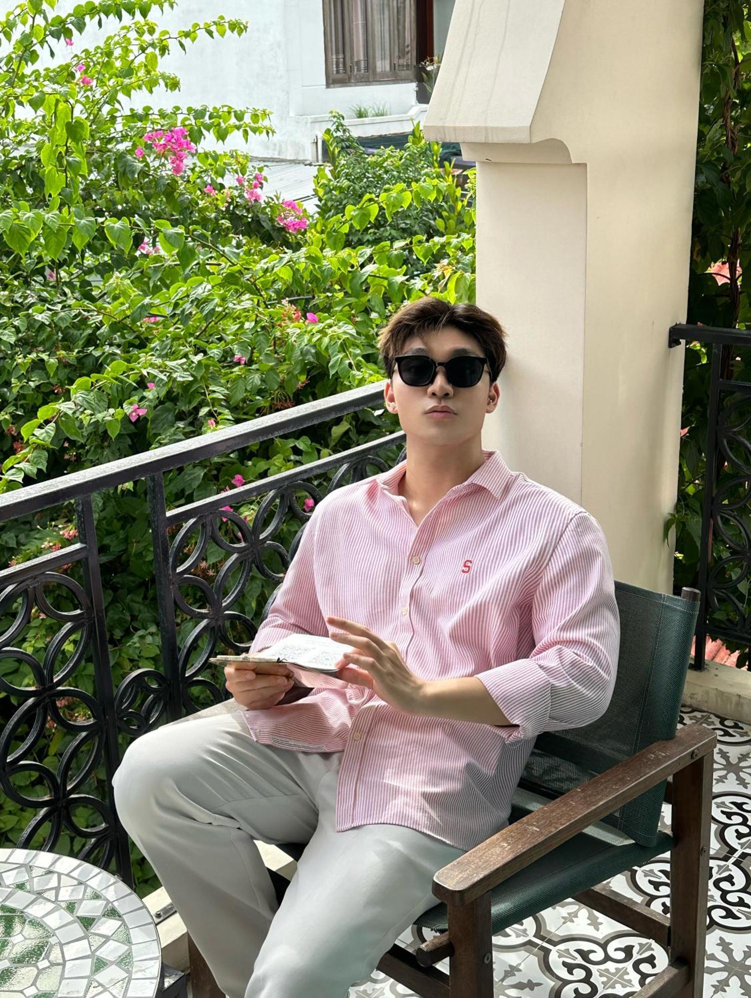 Alsahar Hoi An Boutique Villa Zewnętrze zdjęcie