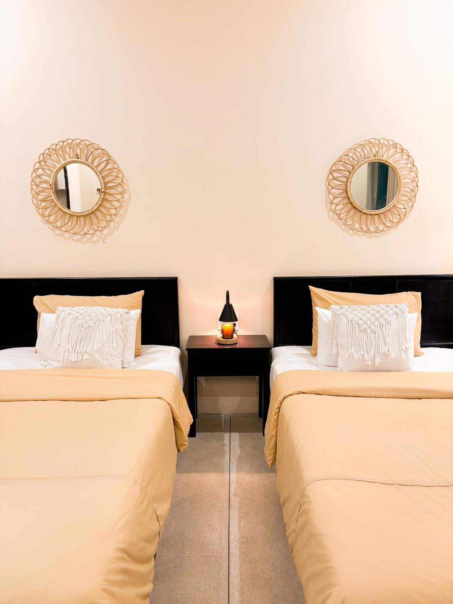 Alsahar Hoi An Boutique Villa Zewnętrze zdjęcie