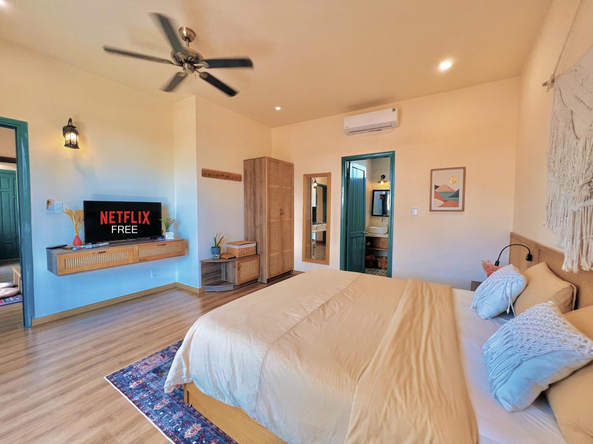 Alsahar Hoi An Boutique Villa Zewnętrze zdjęcie