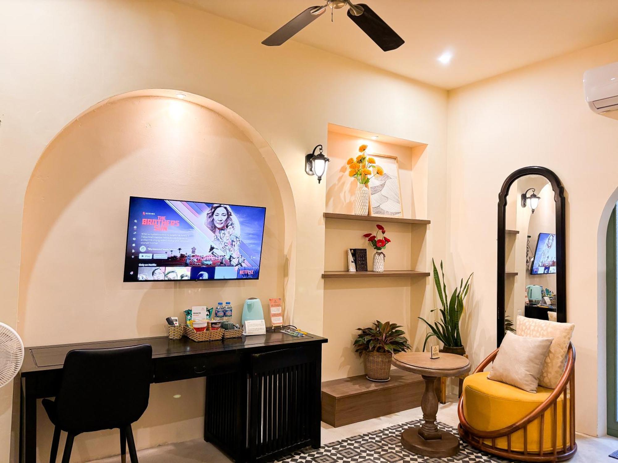 Alsahar Hoi An Boutique Villa Zewnętrze zdjęcie