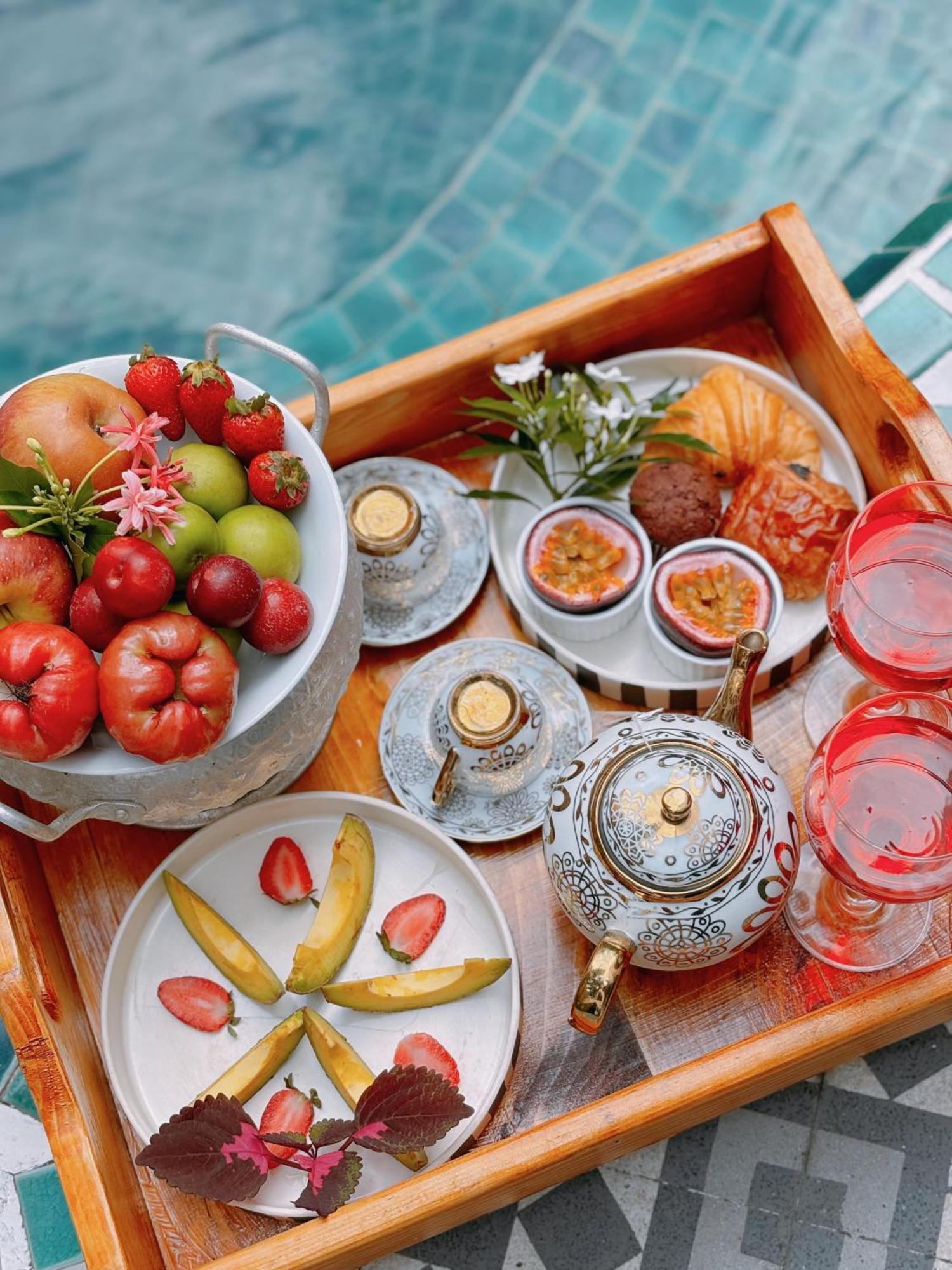 Alsahar Hoi An Boutique Villa Zewnętrze zdjęcie