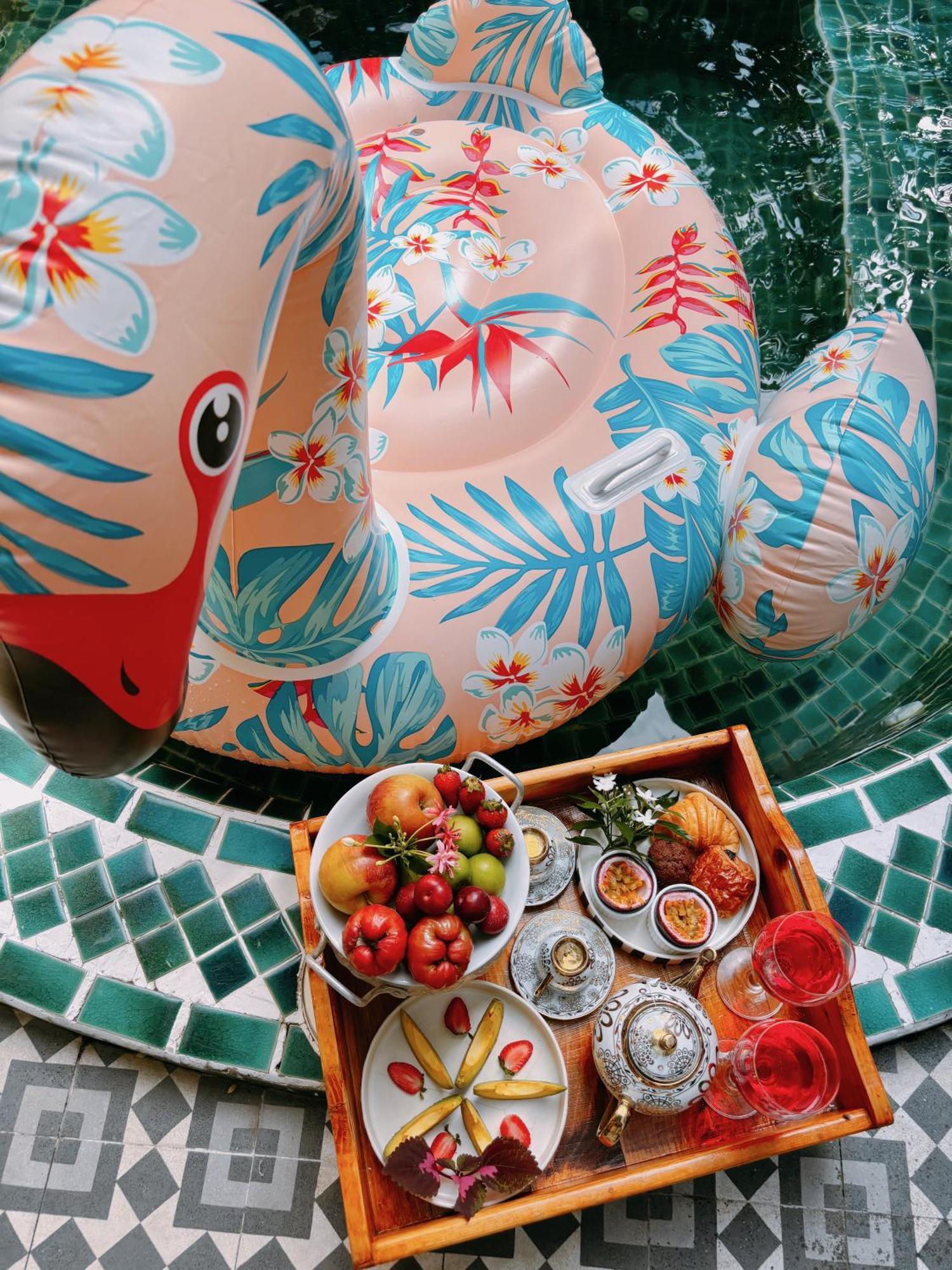 Alsahar Hoi An Boutique Villa Zewnętrze zdjęcie